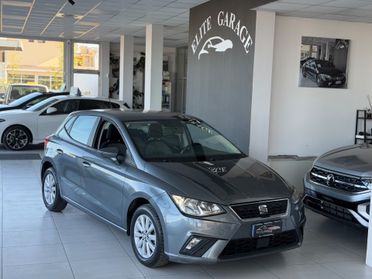 Seat Ibiza 1.0 75 CV 5 porte XCELLENCE