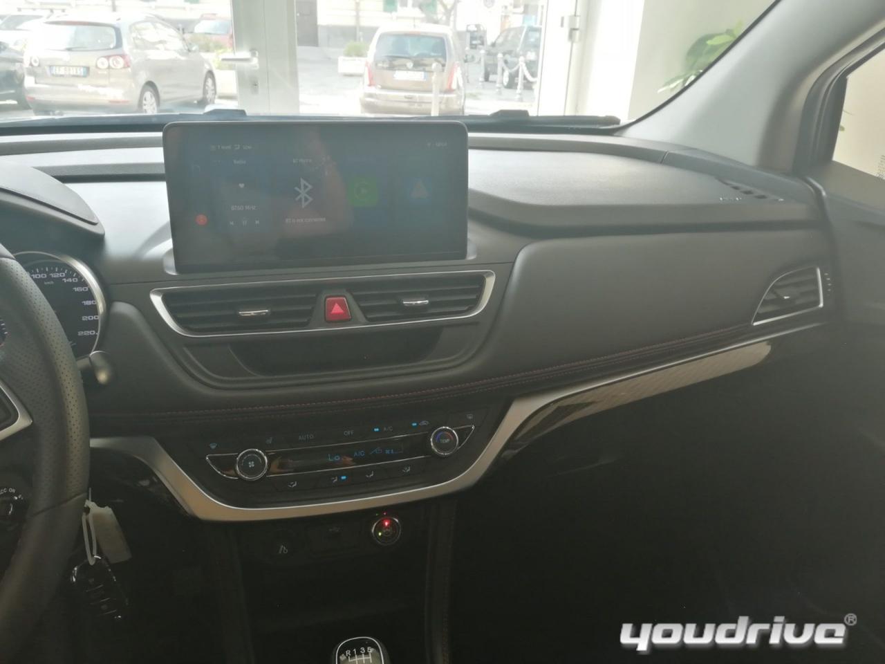 EVO EVO4 S1 1.6 BENZ.