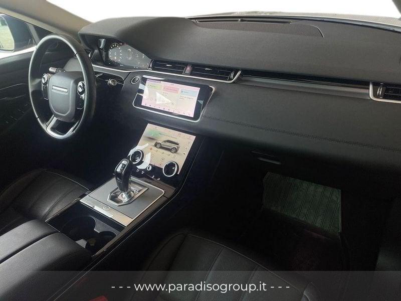 Land Rover Range Rover Evoque 2.0D - 180CV - AWD | R-DYNAMIC HSE