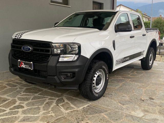 FORD Ranger Ranger 2.0 ECOBLUE DC XL 5 posti