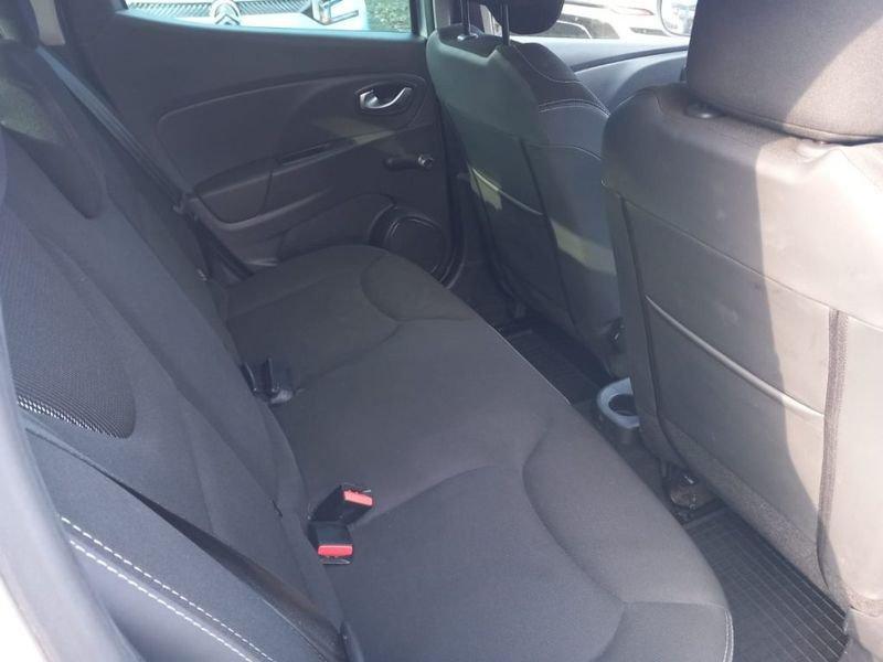 Renault Clio TCe 90 CV 5 porte Zen