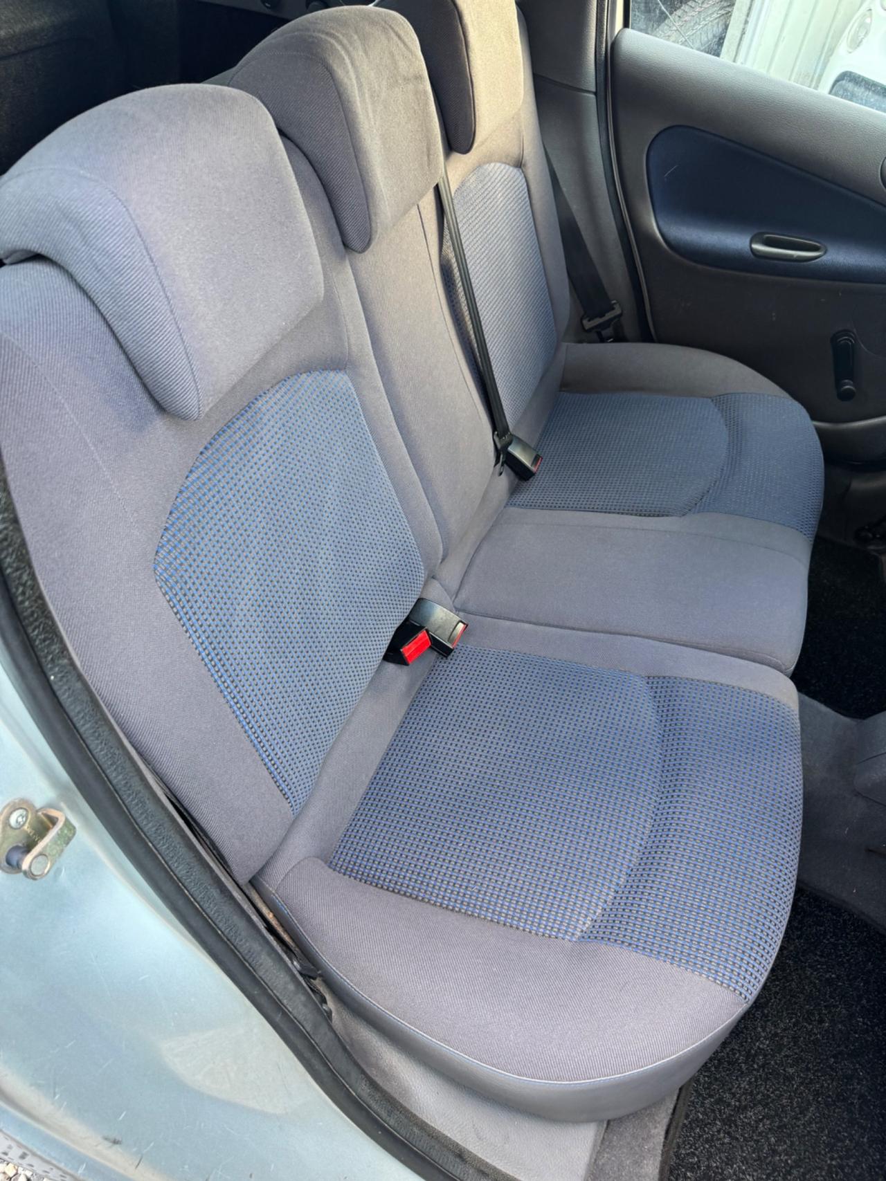 Peugeot 206 SW unipro ottime condizioni