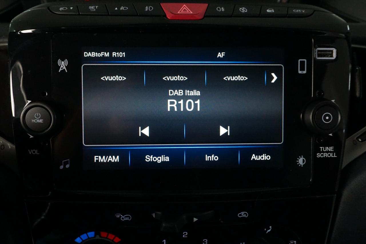 Lancia Ypsilon 1.0 FireFly 5 porte S&S Hybrid Gold