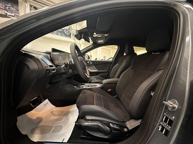 BMW Serie 1 120d MSport Pro aut.