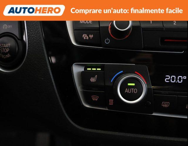 BMW 120 d 5p. Sport