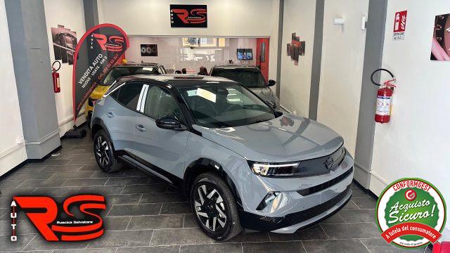 OPEL Mokka Hybrid 145 CV DCT6 GS