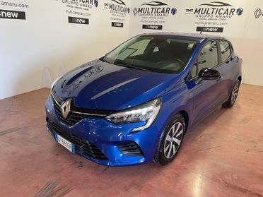 Renault Clio TCe 100 CV GPL 5 porte Equilibre