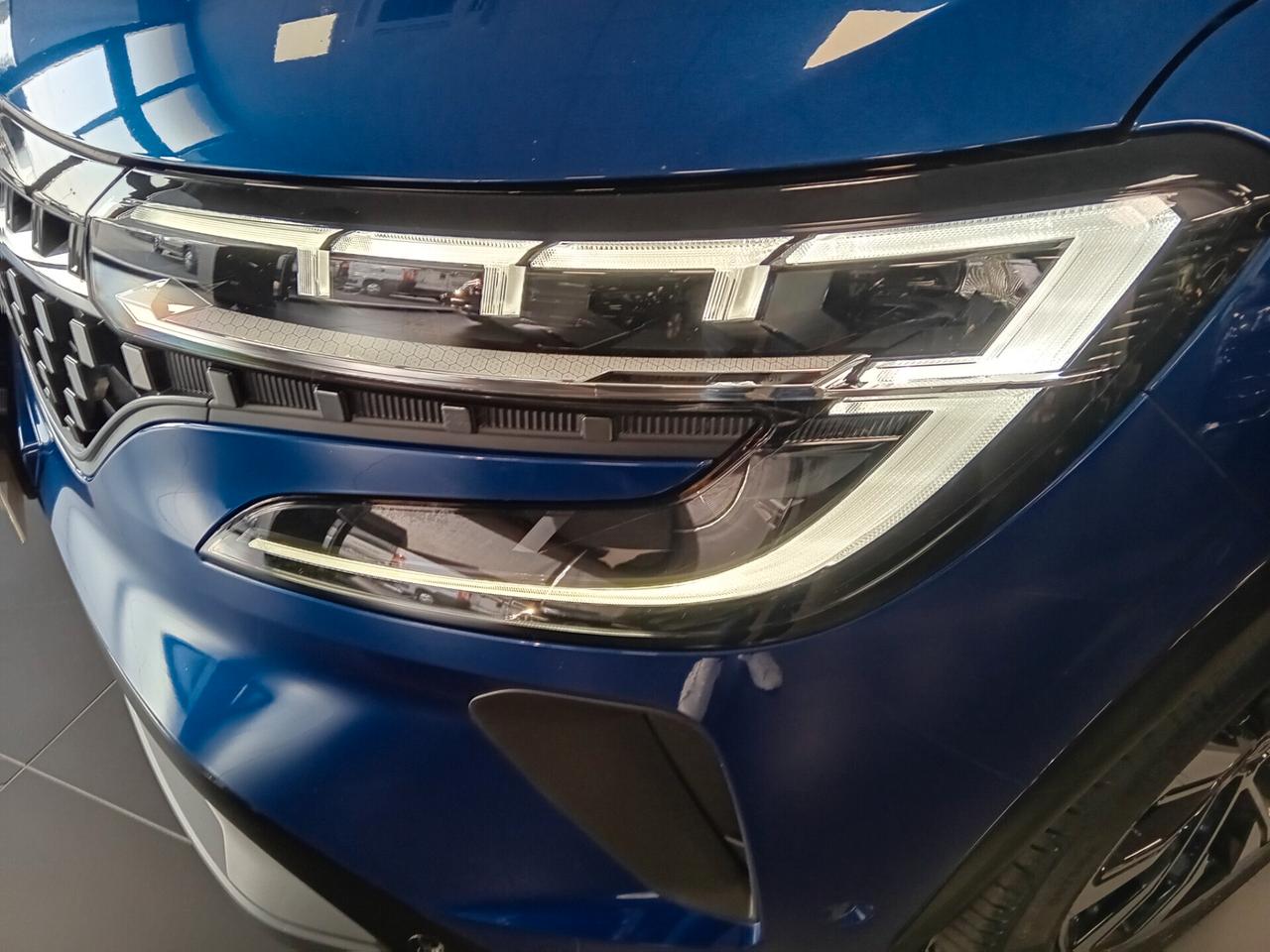 Renault Austral Mild Hybrid 160 CV Auto Techno
