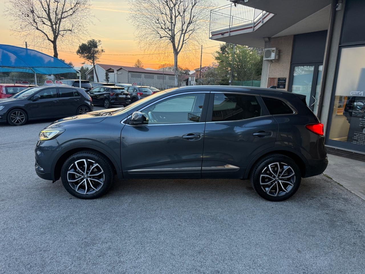 Renault Kadjar - 1.5 Diesel - Unico Proprietario