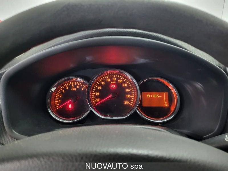 Dacia Sandero Sandero 0.9 tce Laureate Family Gpl s&s 90cv