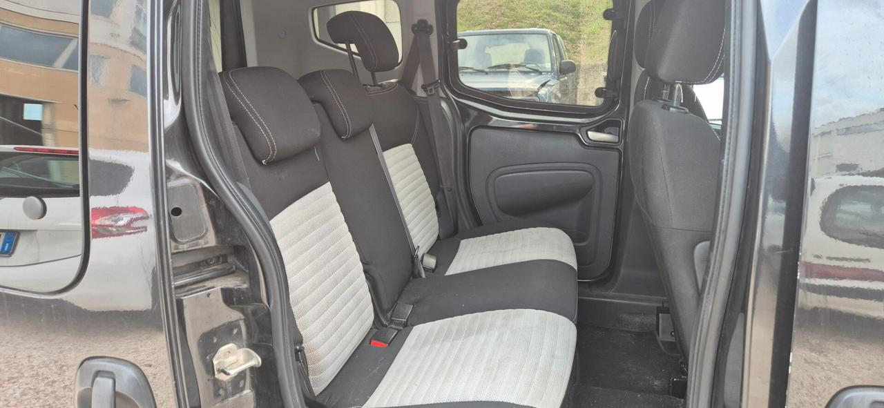 Fiat Qubo 1.4 8V 77 CV Dynamic METANO NEOPATENTATI