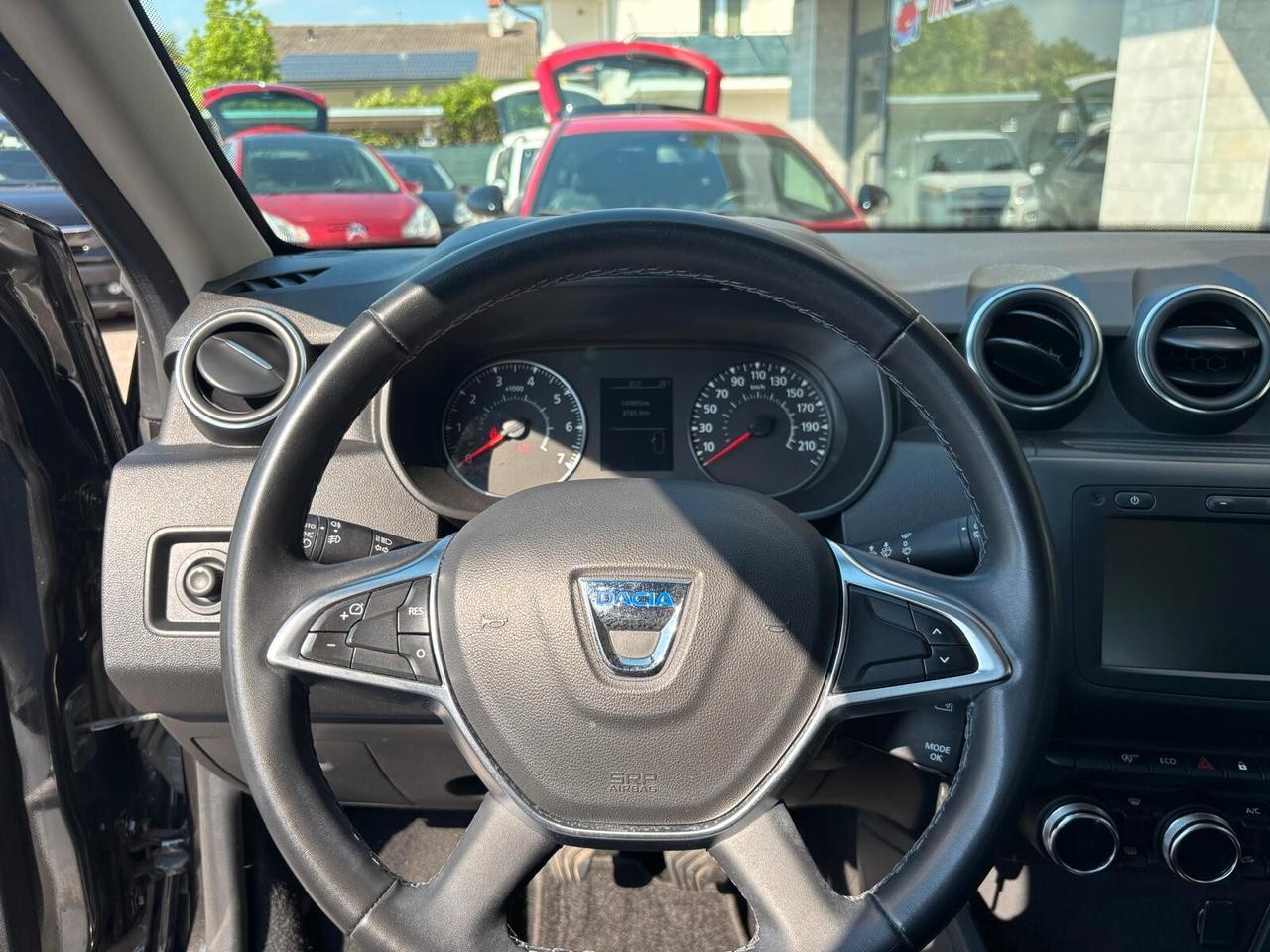 Dacia Duster 1.5 Diesel Neopatentati