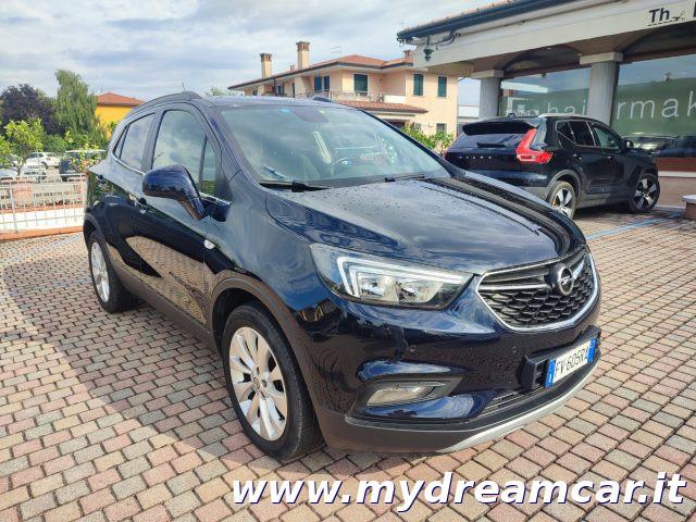 OPEL Mokka X 1.6 CDTI Ecotec 136CV 4x2 aut. Innovation