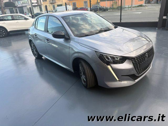 PEUGEOT 208 PureTech 75 Stop&Start 5 porte Active Pack