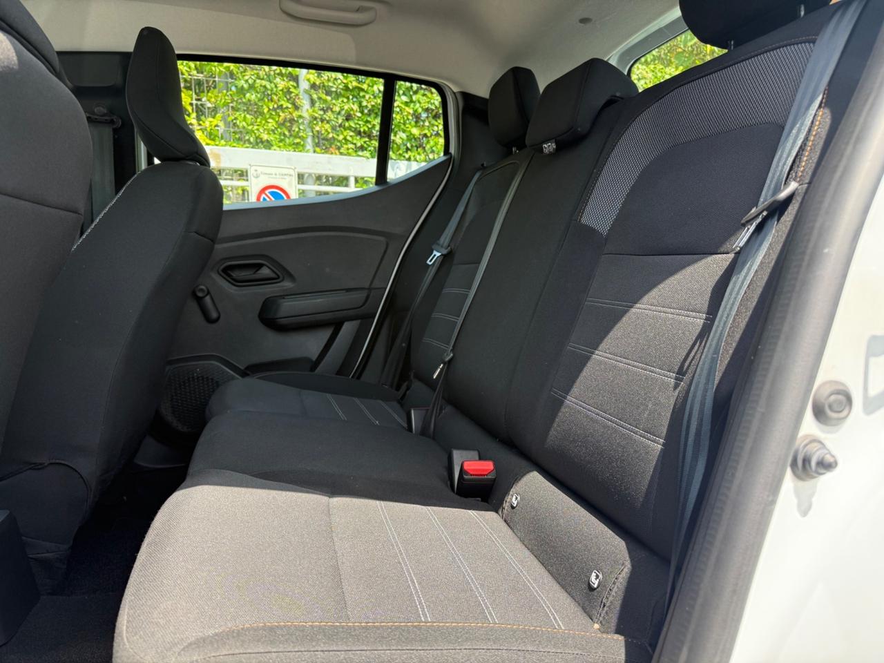 Dacia Sandero 1.0 TCe GPL Stepway Essential GARANTITA PREZZO REALE