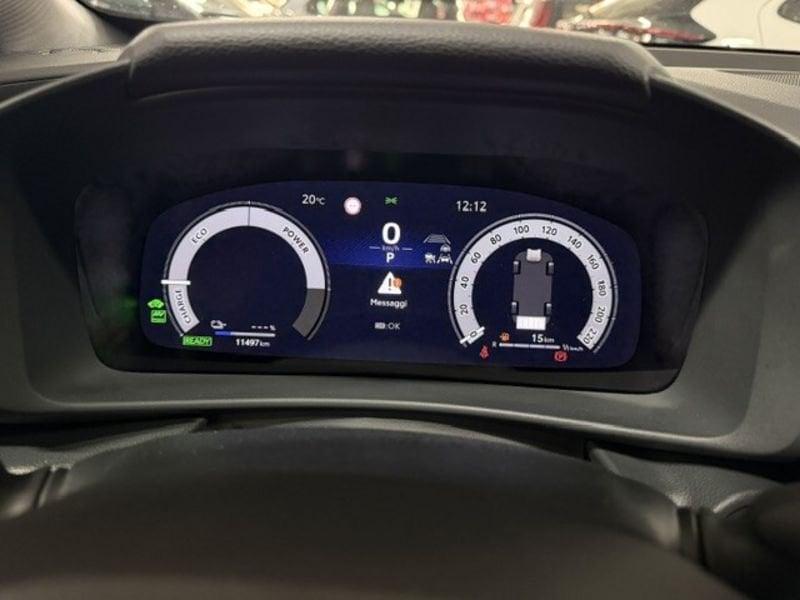 Toyota C-HR 2.0 PHEV E-CVT GR Sport