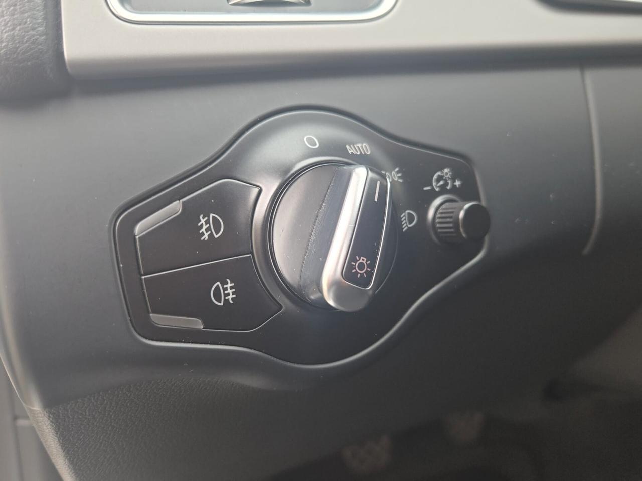 Audi A5 SPB 2.0 TDI 177 CV quattro S-line