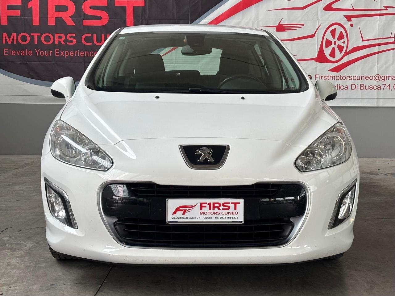 Peugeot 308 1.6 VTi 120CV 5p. Active