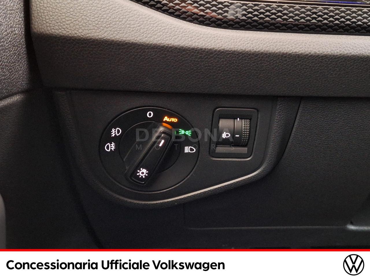 Volkswagen Polo 1.0 tsi life 95cv