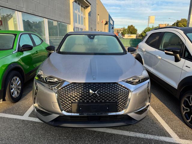 DS AUTOMOBILES DS 3 Crossback PureTech 130 Aut. Grand Chic NAVI
