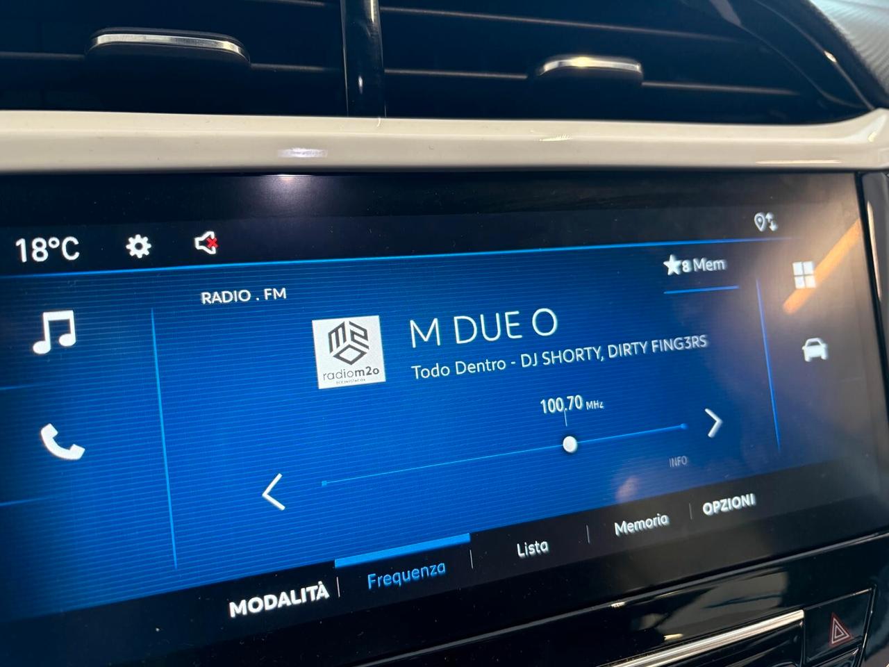 Opel Corsa GS 1.2 100 CV 6mt SPOTICAR