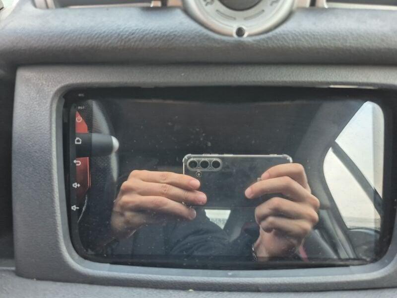 smart fortwo fortwo 1000 75 kW cabrio BRABUS Xclusive