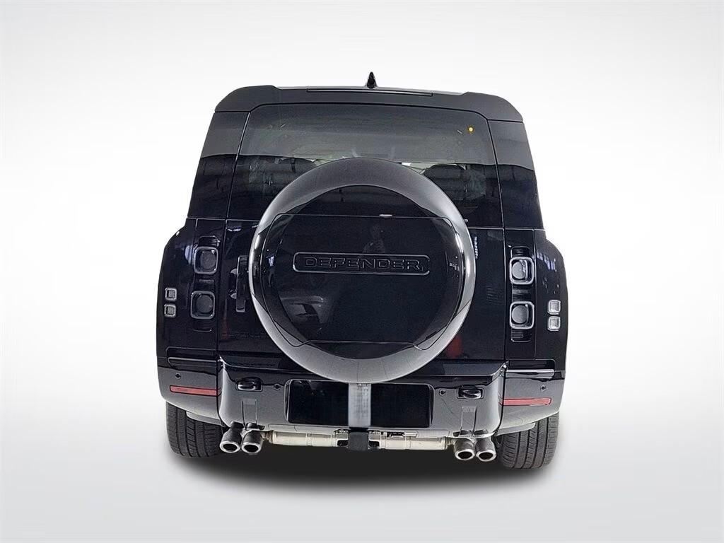 Land Rover Defender 90 5.0 V8 525 CV AWD Auto NOLEGGIO LUNGO TERMINE - LEASING FULL INCLUSIVE