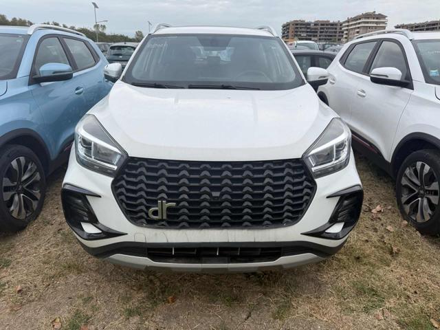 DR MOTOR DR 5.0 1.5 Turbo CVT NO OBBLIGO DI FINANZIAMENTO.