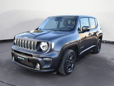Jeep Renegade Renegade 1.6 Mjt 120 CV Longitude