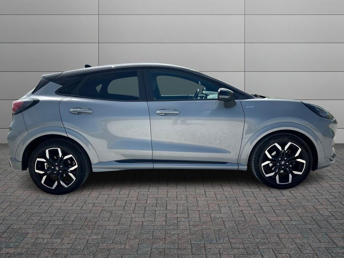 FORD Puma 2020 - Puma 1.0 ecoboost h ST-Line X s&s 125cv