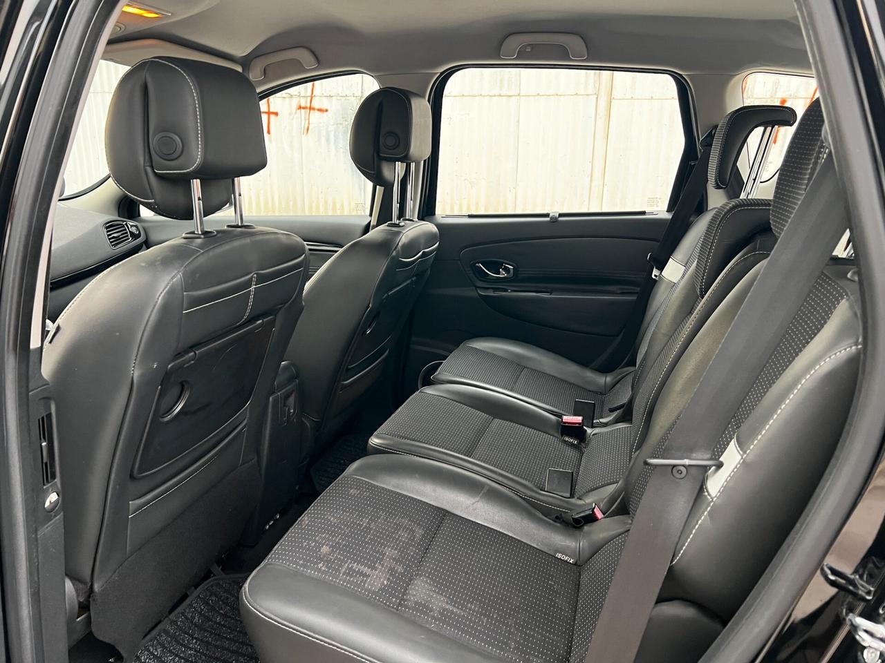 Renault Scenic Scénic X-Mod 1.6 dCi 130CV Dynamique