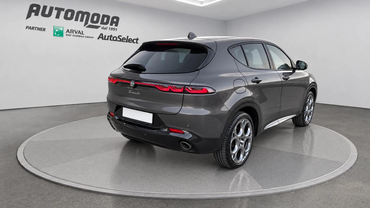 Alfa Romeo Tonale 1.3 phev Veloce Q4 280cv at6