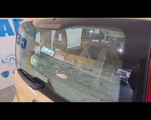 FIAT Panda 1.3 mjt 16v Climbing 4x4