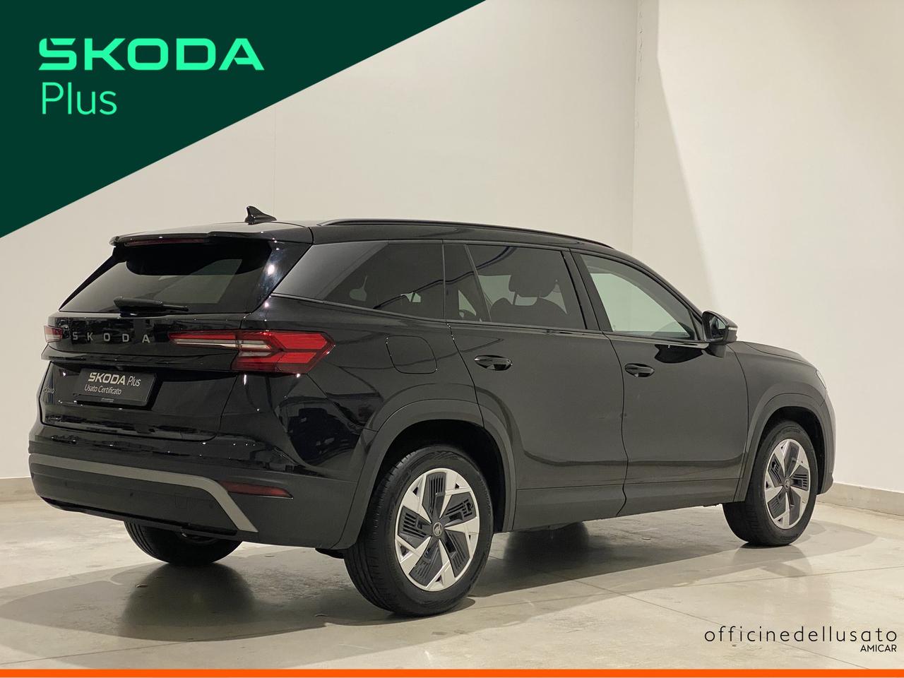 Skoda Kodiaq 2.0 tdi 150cv style dsg 7p.ti