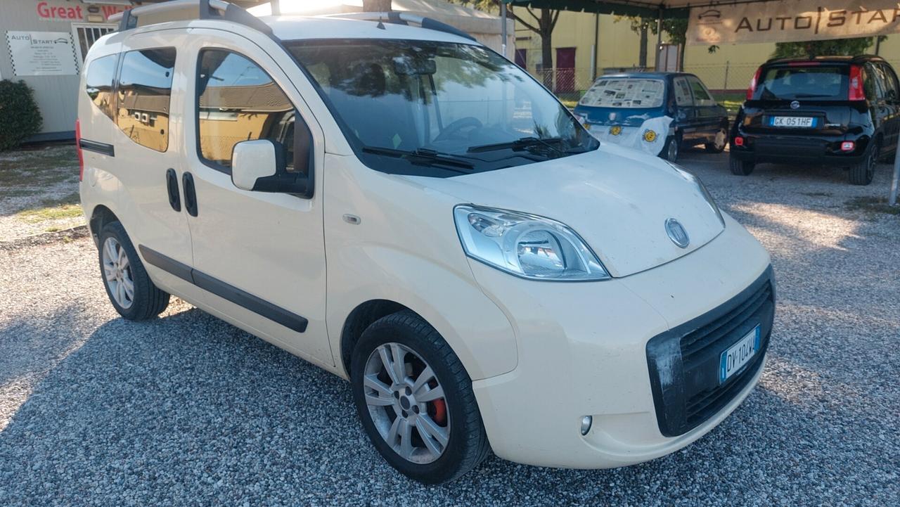Fiat Qubo 1.3 MJT 75 CV Dynamic