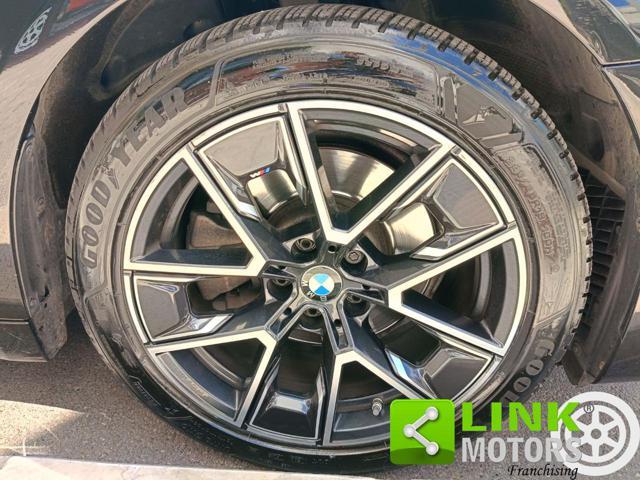 BMW 520 d Touring Luxury
