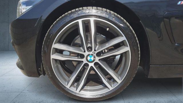 BMW 420 d xDrive Gran Coupé Msport Aut.