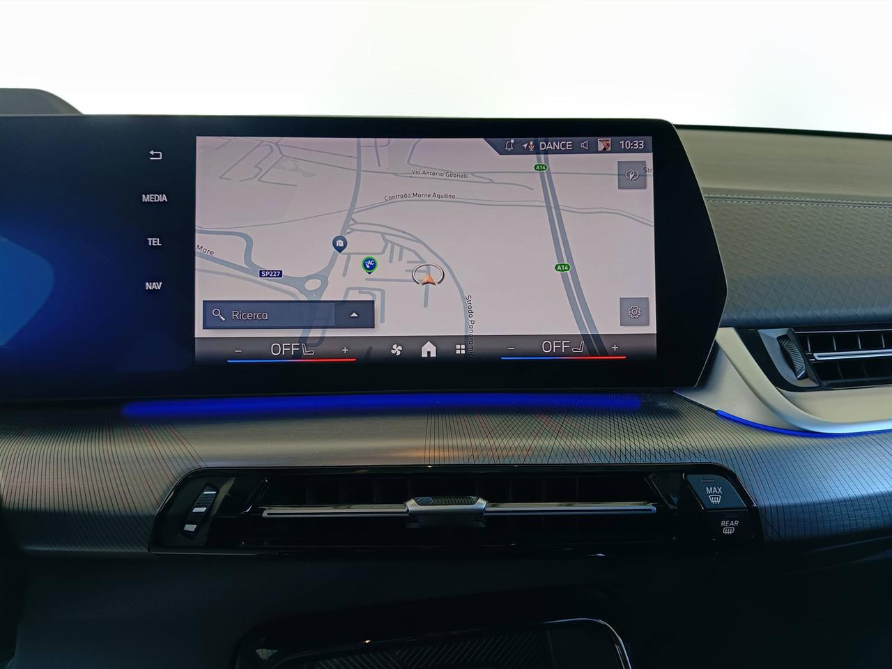 BMW BMW iX2 xDrive30