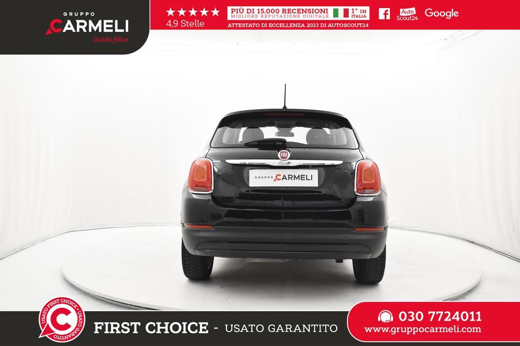 Fiat 500X 1.6 Multijet Sport 4x2