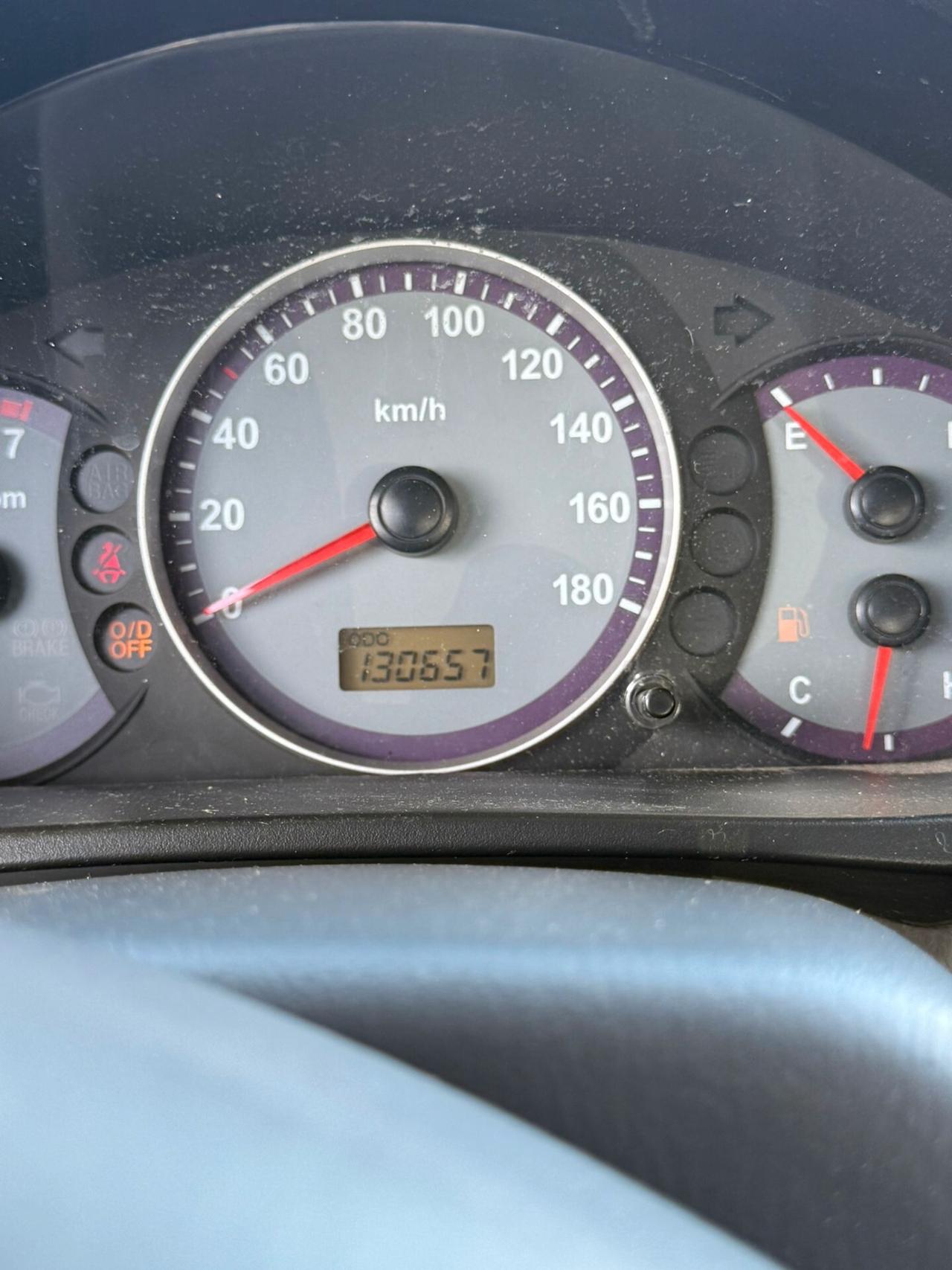 Hyundai Atos Prime 1.1 12V Active CAMBIO AUTOMATICO