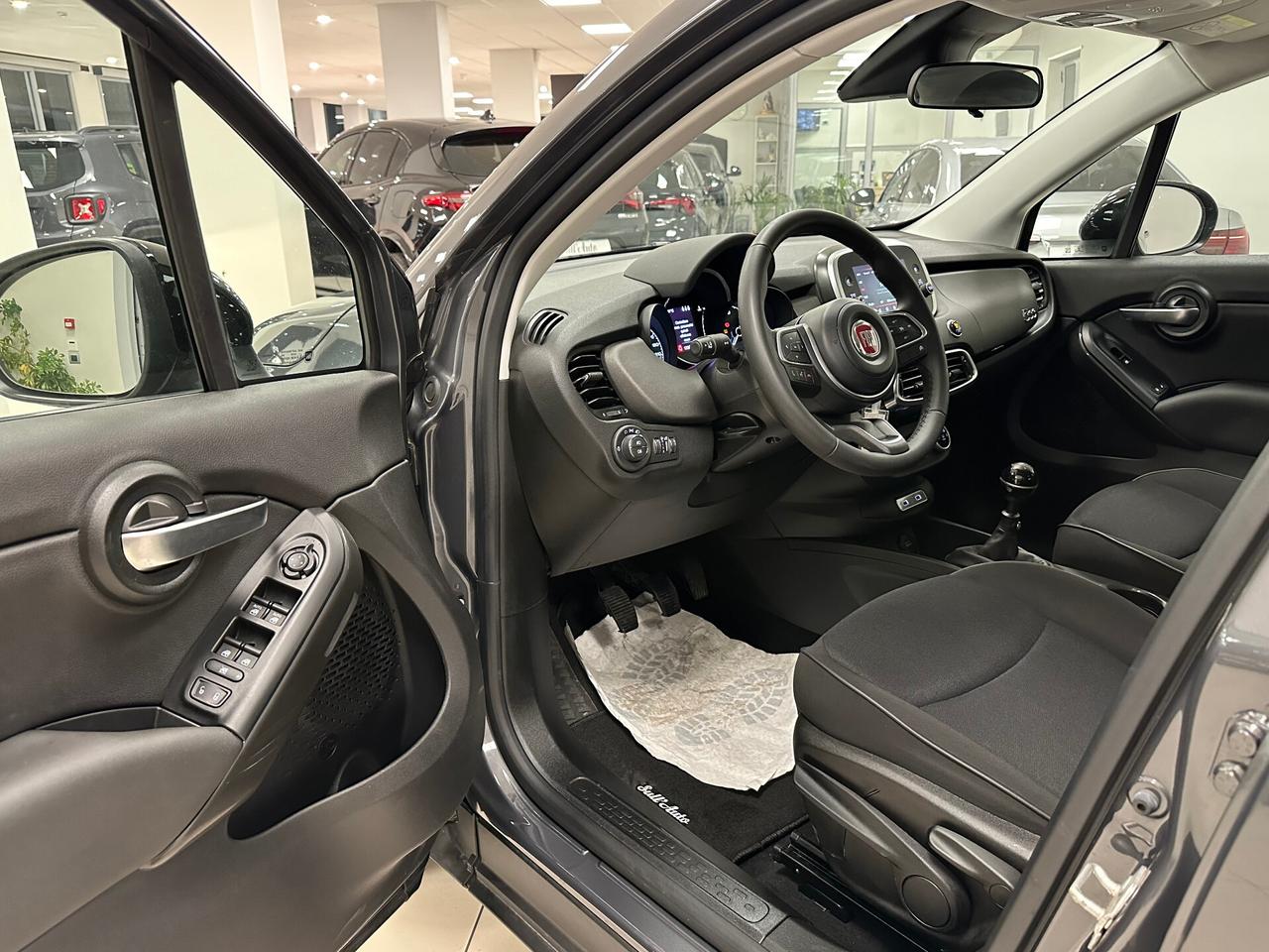 Fiat 500X 1.3 MultiJet 95 CV AZIENDALE - 2023