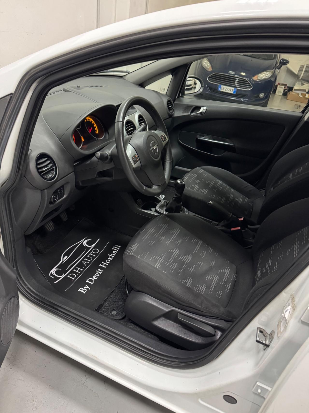 Opel Corsa 1.3 CDTI 75CV F.AP. 5 porte Elective