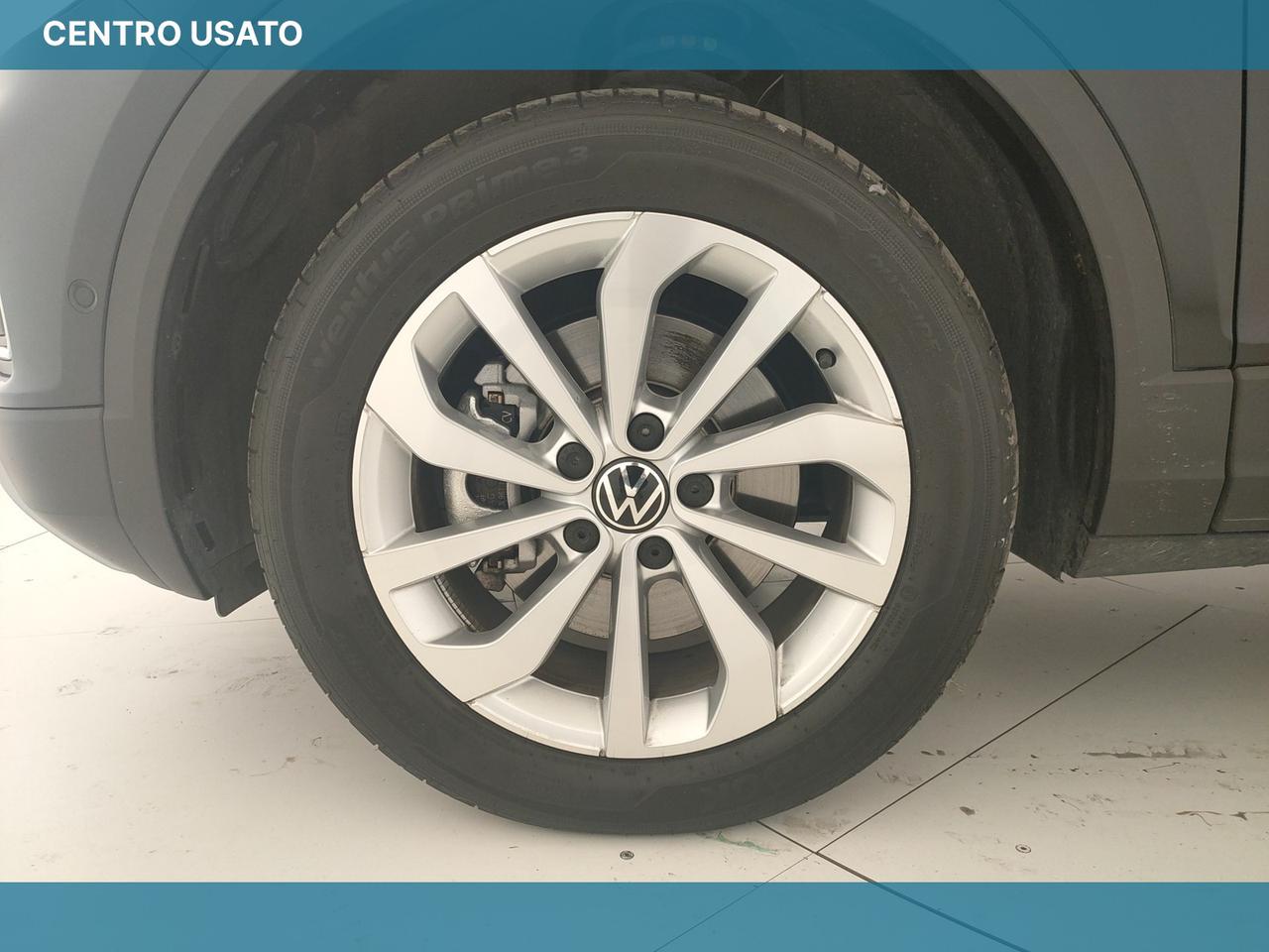 2.0 TDI Edition Plus 150 CV DSG