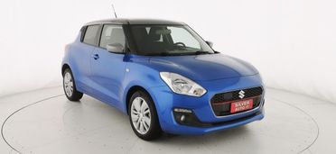 SUZUKI Swift 1.0 Boosterjet Cool