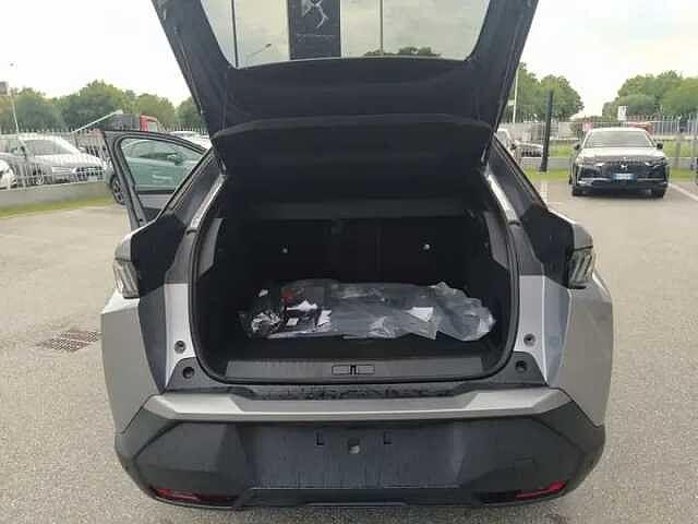 Peugeot 3008 1.2 HYBRID 145cv DCT6 ALLURE KM ZERO