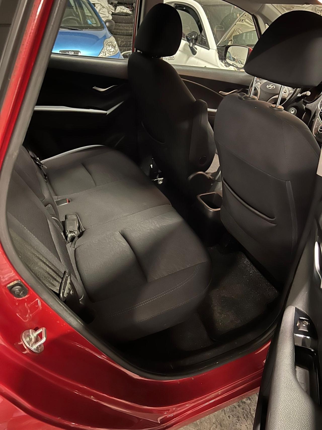 Hyundai iX20 1.4 90 CV Comfort