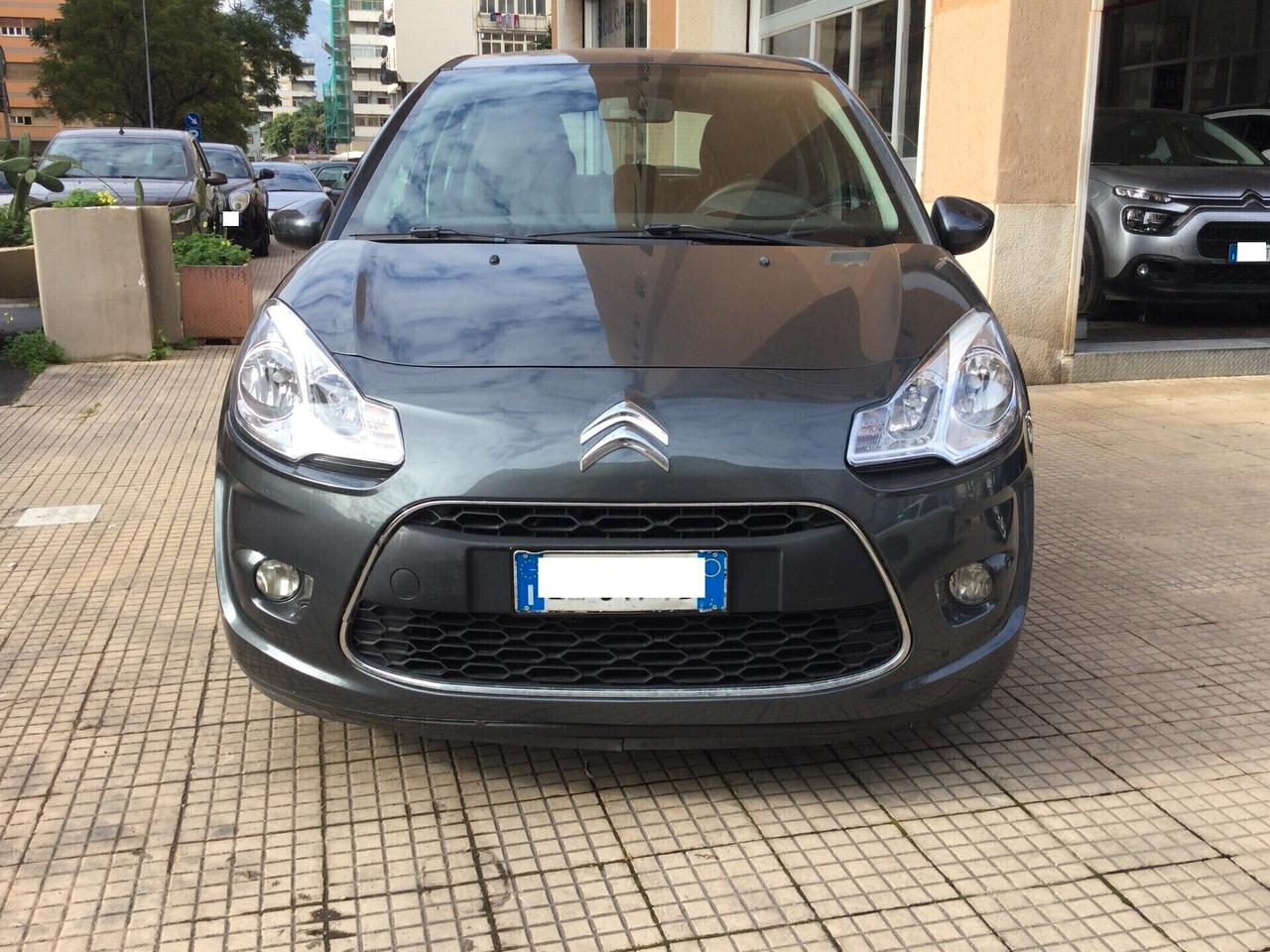 Citroen C3 1.1 Business