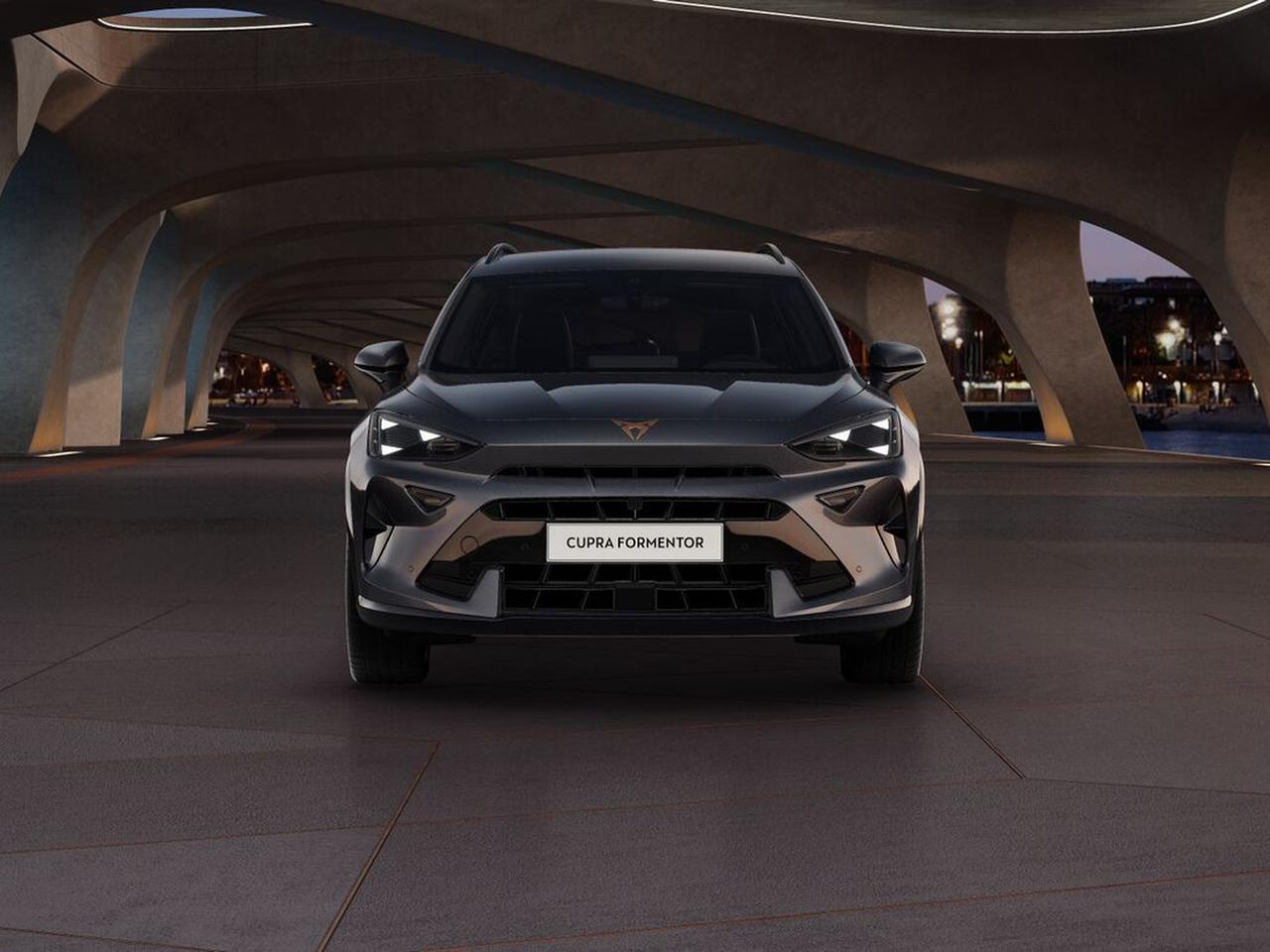 Cupra Formentor 1.5 hybrid 150cv dsg