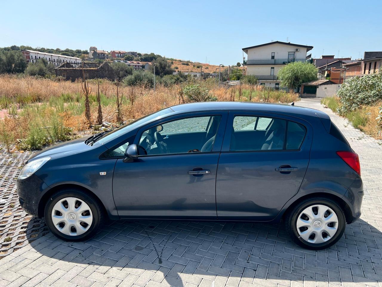 Opel Corsa 1.3CDTI 100000KM O-T-T-I-M-A 2008
