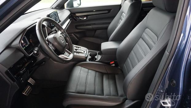 HONDA CR-V 2.0 Phev eCVT Advance Tech